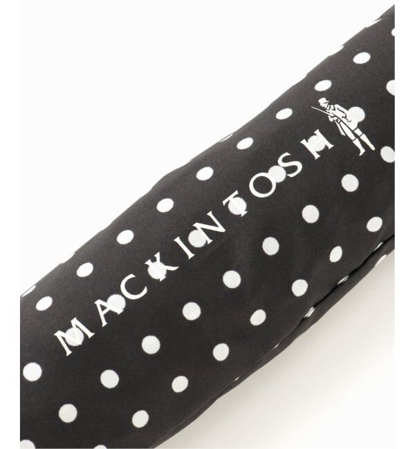 journal standard L'essage「《追加》【MACKINTOSH/マッキントッシュ】AYR：晴雨兼用折り畳み傘」|傘|