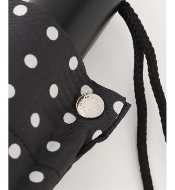 journal standard L'essage「《追加》【MACKINTOSH/マッキントッシュ】AYR：晴雨兼用折り畳み傘」|傘|