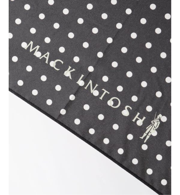 journal standard L'essage「《追加》【MACKINTOSH/マッキントッシュ】AYR：晴雨兼用折り畳み傘」|傘|