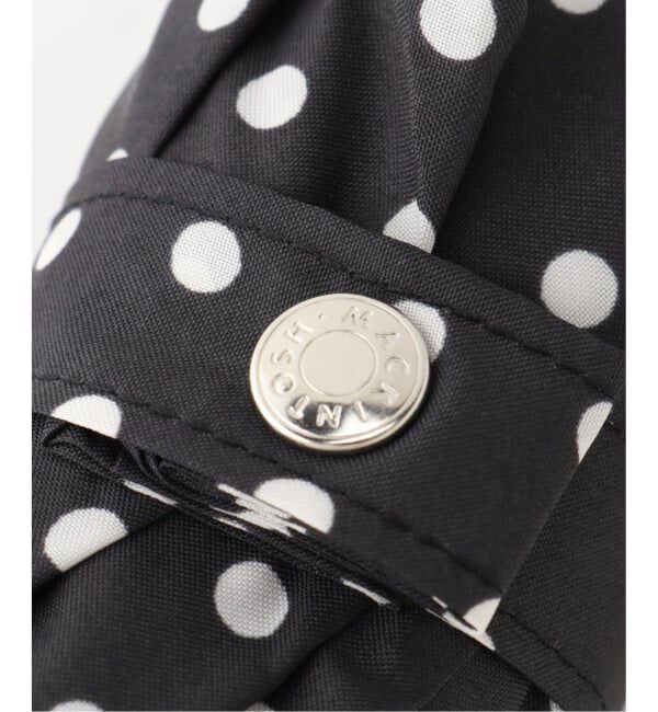 journal standard L'essage「《追加》【MACKINTOSH/マッキントッシュ】AYR：晴雨兼用折り畳み傘」|傘|