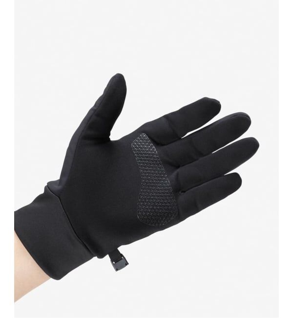 JOURNAL STANDARD relume「THE NORTH FACE/ノースフェイス ウインドストッパーイーチップグローブ」|手袋|