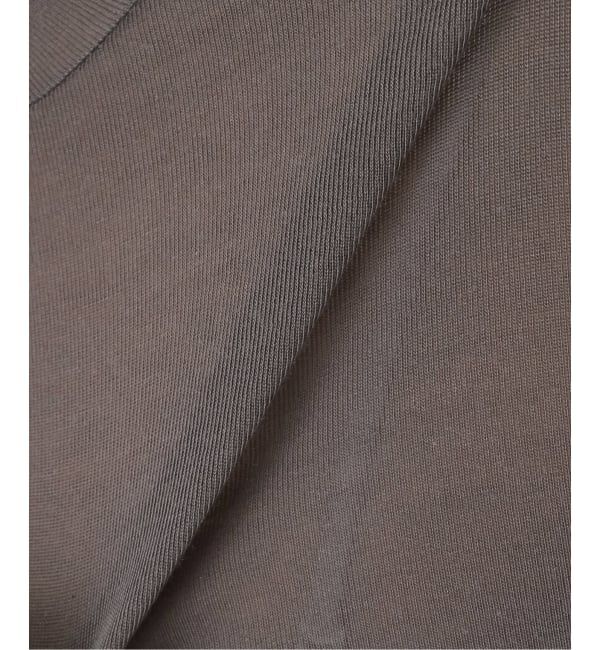 journal standard luxe「シアージャージ タートルネックプルオーバー」|Tシャツ・カットソー|