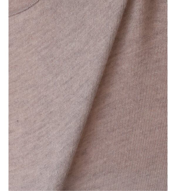 journal standard luxe「シアージャージ タートルネックプルオーバー」|Tシャツ・カットソー|