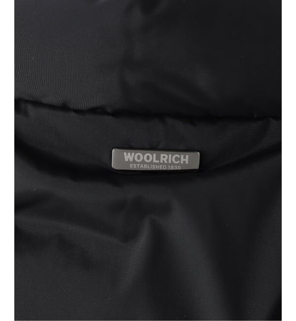 JOURNAL STANDARD relume「【WOOLRICH / ウールリッチ】KELLY JACKET」|ダウン|