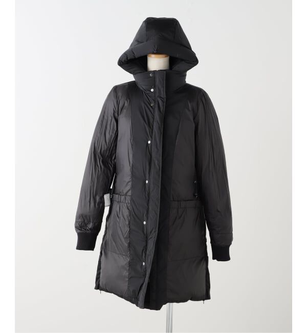 JOURNAL STANDARD relume「【WOOLRICH / ウールリッチ】KELLY JACKET」|ダウン|