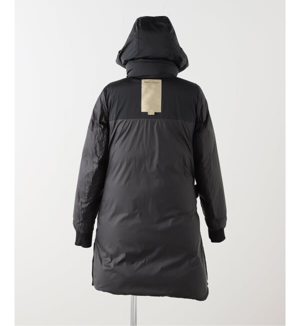 JOURNAL STANDARD relume「【WOOLRICH / ウールリッチ】KELLY JACKET」|ダウン|
