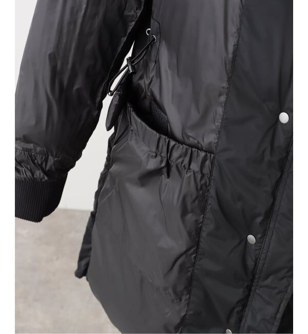 JOURNAL STANDARD relume「【WOOLRICH / ウールリッチ】KELLY JACKET」|ダウン|