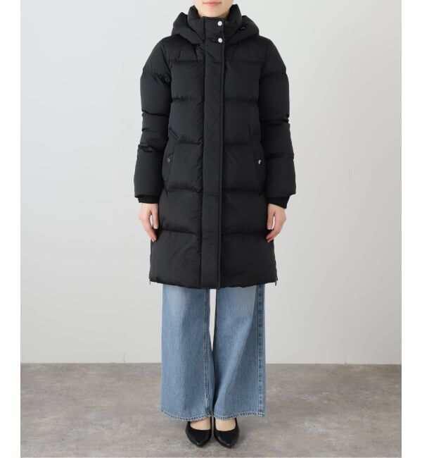 JOURNAL STANDARD relume「【WOOLRICH / ウールリッチ】KELLY JACKET」|ダウン|