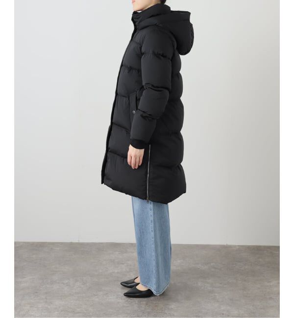 JOURNAL STANDARD relume「【WOOLRICH / ウールリッチ】KELLY JACKET」|ダウン|