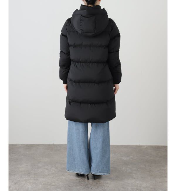 JOURNAL STANDARD relume「【WOOLRICH / ウールリッチ】KELLY JACKET」|ダウン|