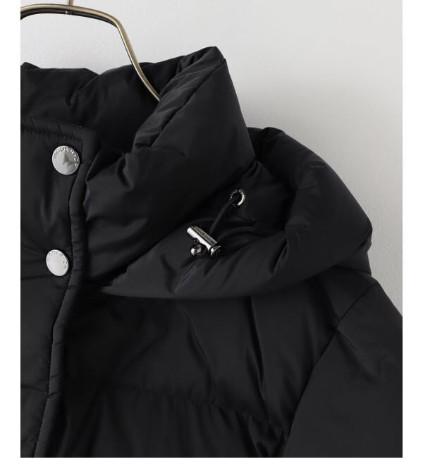 JOURNAL STANDARD relume「【WOOLRICH / ウールリッチ】KELLY JACKET」|ダウン|