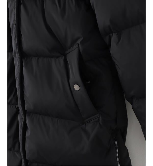 JOURNAL STANDARD relume「【WOOLRICH / ウールリッチ】KELLY JACKET」|ダウン|