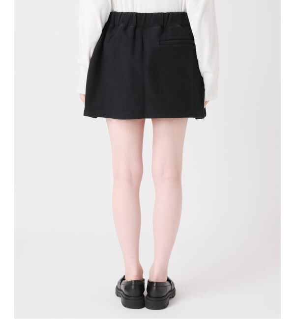 JOURNAL STANDARD「別注【CHAMPION*JOURNAL STANDARD by HOLIDAY】MINI SKIRT」|スカート|