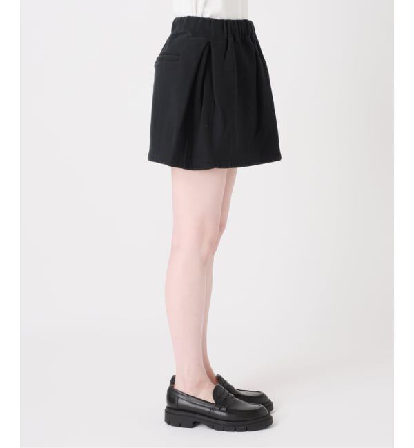 JOURNAL STANDARD「別注【CHAMPION*JOURNAL STANDARD by HOLIDAY】MINI SKIRT」|スカート|