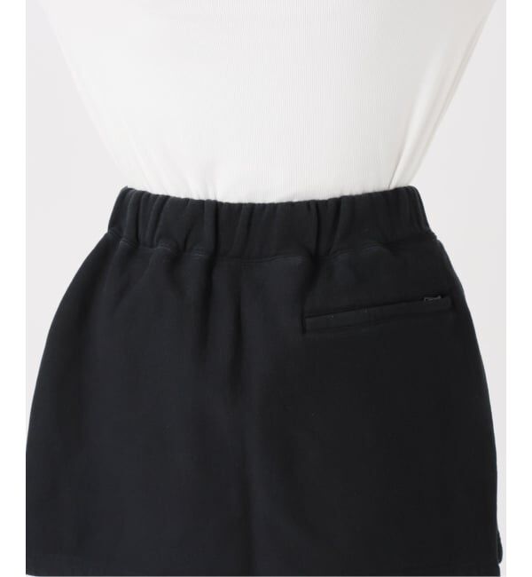 JOURNAL STANDARD「別注【CHAMPION*JOURNAL STANDARD by HOLIDAY】MINI SKIRT」|スカート|