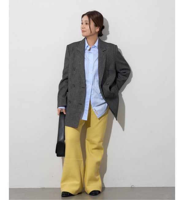JOURNAL STANDARD「別注【CHAMPION*JOURNAL STANDARD by HOLIDAY】FLARE PANTS」|その他|