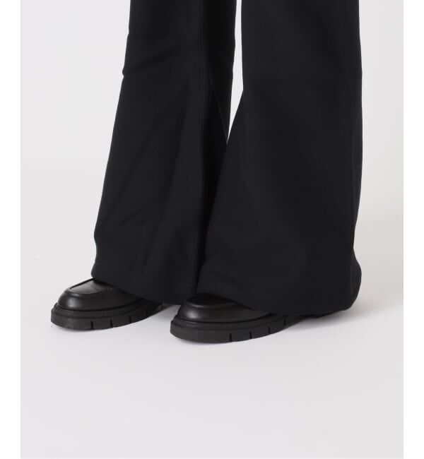 JOURNAL STANDARD「別注【CHAMPION*JOURNAL STANDARD by HOLIDAY】FLARE PANTS」|その他|