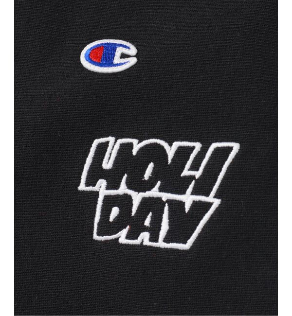 JOURNAL STANDARD「別注【CHAMPION*JOURNAL STANDARD by HOLIDAY】FLARE PANTS」|その他|