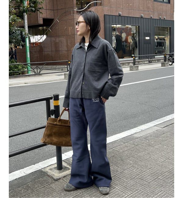 JOURNAL STANDARD「別注【CHAMPION*JOURNAL STANDARD by HOLIDAY】FLARE PANTS」|その他|