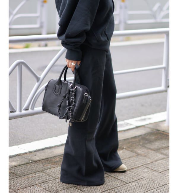 JOURNAL STANDARD「別注【CHAMPION*JOURNAL STANDARD by HOLIDAY】FLARE PANTS」|その他|