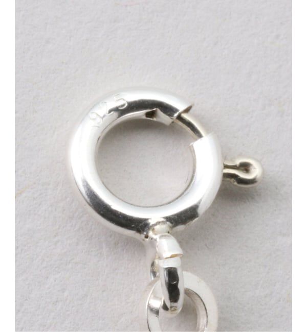 JOURNAL STANDARD relume「【SISI JOIA/シシジョイア】  NOUE necklace」|ネックレス|