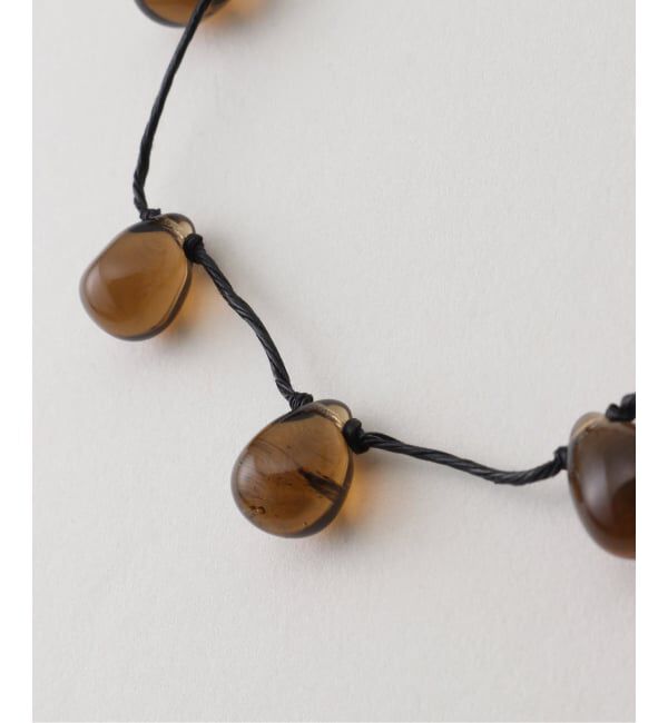 JOURNAL STANDARD relume「【SISI JOIA/シシジョイア】  NOUE necklace」|ネックレス|