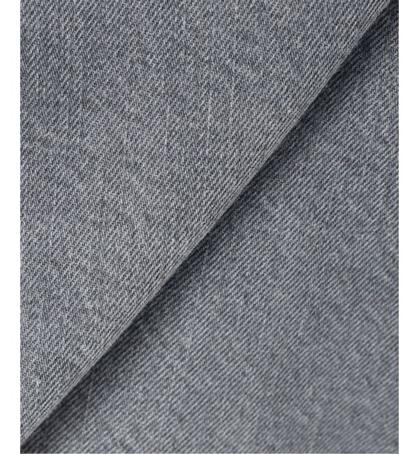 JOURNAL STANDARD「11.7ozバレルタックデニム」|デニム|