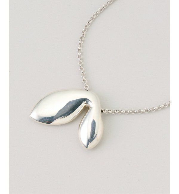 JOURNAL STANDARD「【PHILIPPE AUDIBERT】Carol necklace brass s」|ネックレス|