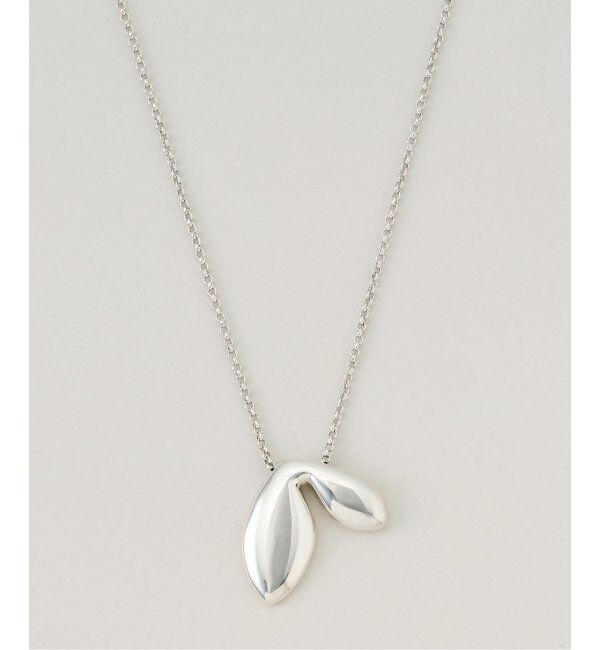 JOURNAL STANDARD「【PHILIPPE AUDIBERT】Carol necklace brass s」|ネックレス|