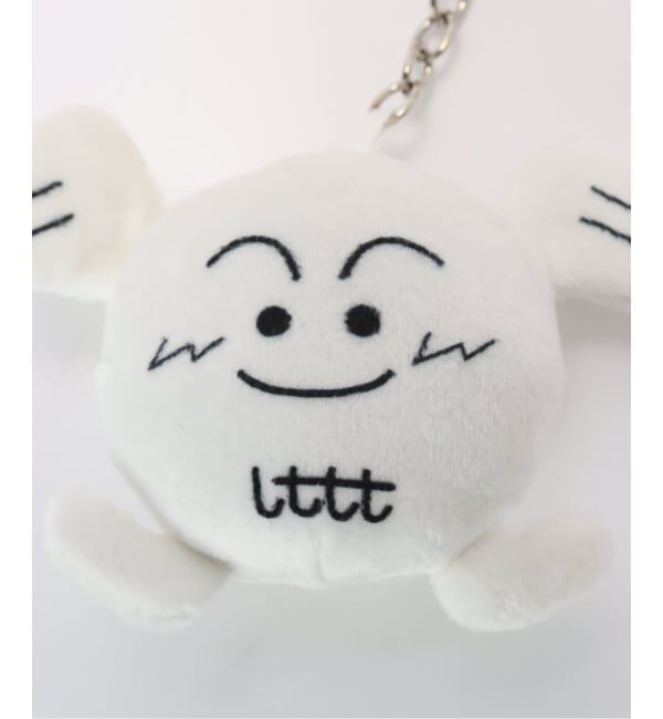 Oriens JOURNAL STANDARD「【b.Eautiful/ビューティフル】  x LTTT Calder Keychain」|キーケース|