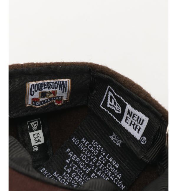 JOURNAL STANDARD「NEW ERA / ニューエラ 別注  HW NYYCH CAPKEYHOLDER」|キーケース|