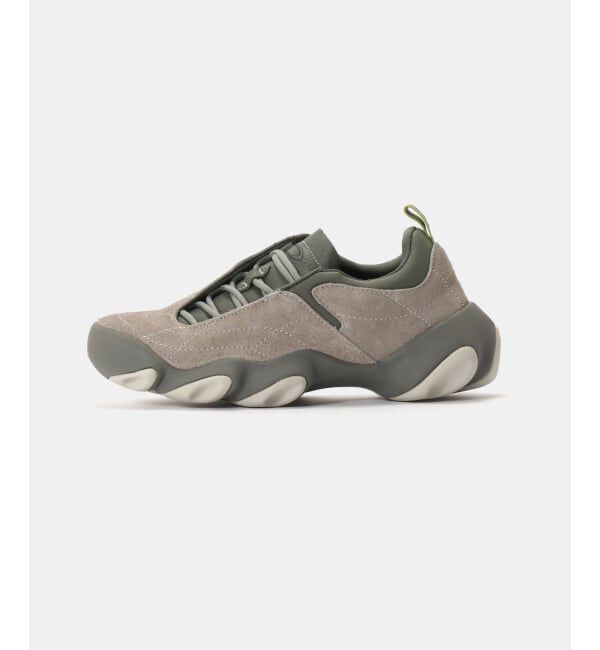 Oriens JOURNAL STANDARD「【BRAIN DEAD&times;OAKLEY】 WARP」|スニーカー|