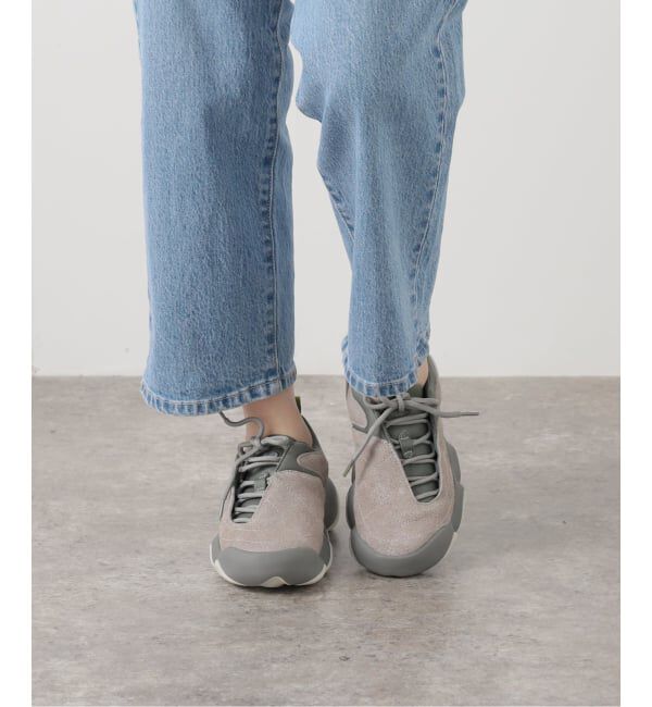 Oriens JOURNAL STANDARD「【BRAIN DEAD&times;OAKLEY】 WARP」|スニーカー|