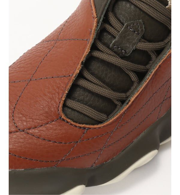 Oriens JOURNAL STANDARD「【BRAIN DEAD&times;OAKLEY】 WARP」|スニーカー|