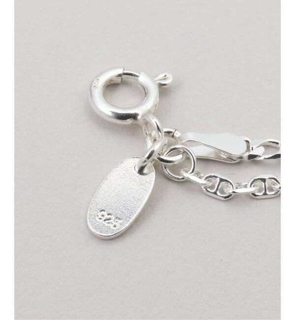 JOURNAL STANDARD「【QUIP QUEINT/クイップ クエイント】two chain coin necklace」|ネックレス|