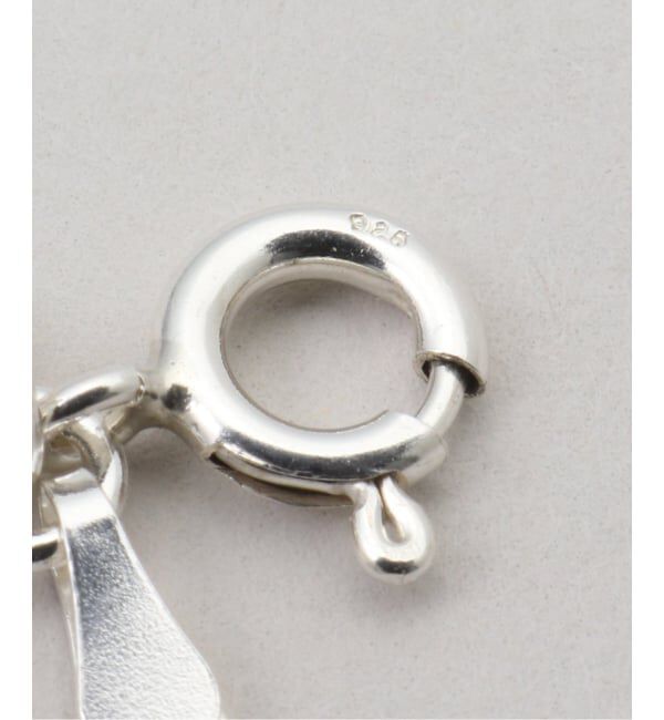 JOURNAL STANDARD「【QUIP QUEINT/クイップ クエイント】two chain coin necklace」|ネックレス|