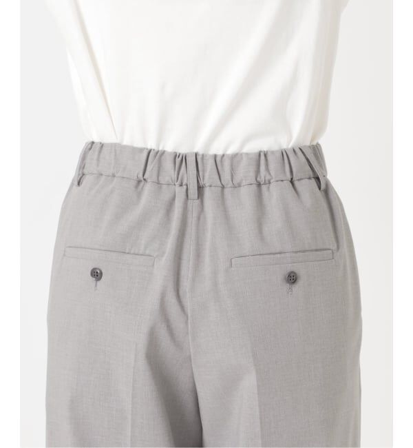 JOURNAL STANDARD「《追加2》ソモウライクイージースラックス」|スラックス|