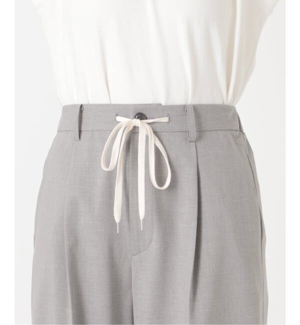 JOURNAL STANDARD「《追加2》ソモウライクイージースラックス」|スラックス|