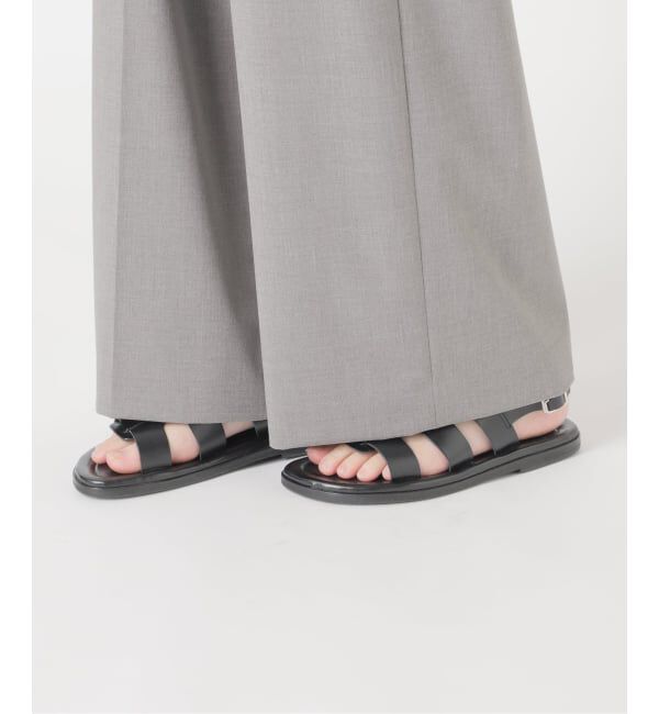 JOURNAL STANDARD「《追加2》ソモウライクイージースラックス」|スラックス|