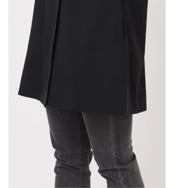 JOURNAL STANDARD relume「《予約》リネンライクAラインジレ」|その他|