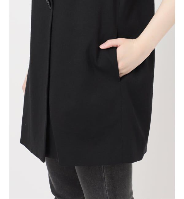 JOURNAL STANDARD relume「《予約》リネンライクAラインジレ」|その他|