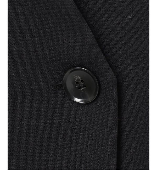 JOURNAL STANDARD relume「《予約》リネンライクAラインジレ」|その他|