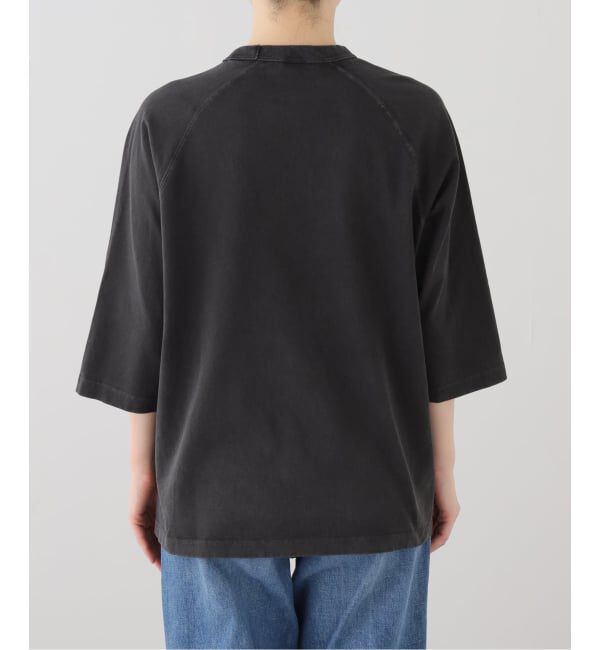 journal standard L'essage「【GOOD ROCK SPEED / グッドロックスピード】26ORG003W ラグランT」|Tシャツ・カットソー|