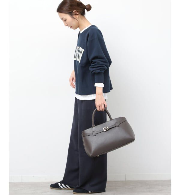 JOURNAL STANDARD relume「《WEB限定追加予約2》ワイドスウェットパンツ」|その他|