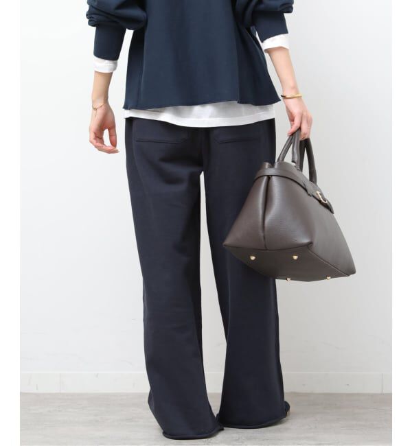 JOURNAL STANDARD relume「《WEB限定追加予約2》ワイドスウェットパンツ」|その他|