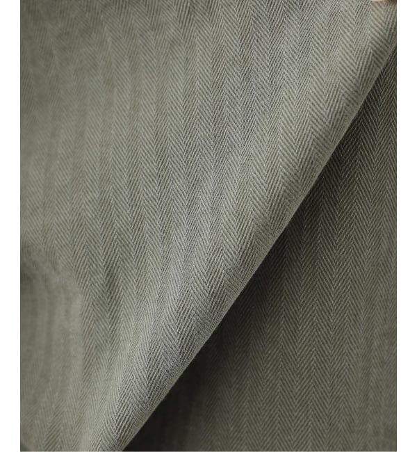 journal standard luxe「《予約》ヴィンテージヘリンボン スウィッチパンツ」|その他|