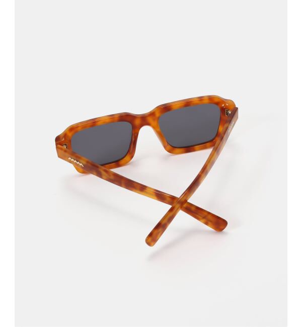 Oriens JOURNAL STANDARD「【BRAIN DEAD/ブレインデッド】STAUNTON POST MODERN PRIMITIV」|サングラス|