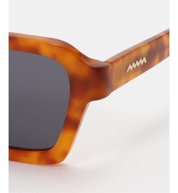 Oriens JOURNAL STANDARD「【BRAIN DEAD/ブレインデッド】STAUNTON POST MODERN PRIMITIV」|サングラス|