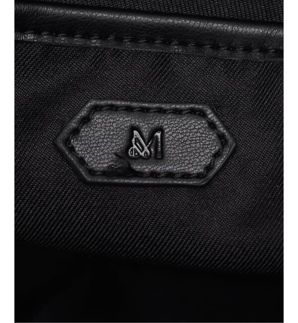 journal standard L'essage「《予約》【&MyuQ/アンドミューク】HEBE petit：バッグ」|ショルダー・メッセンジャー|