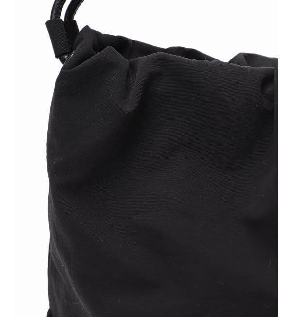 journal standard L'essage「《予約》【&MyuQ/アンドミューク】HEBE petit：バッグ」|ショルダー・メッセンジャー|